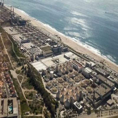 斯坦福公布利用海水和廢水混合獲取電能的電池技術(shù)，低成本、耐用